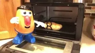 Killer Spuds