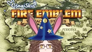 [Fire Emblem: Sacred Stones Randomized a la Demius] Storming Grado! (Finale)
