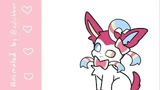 Handsome Sylveon