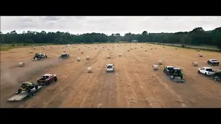 Things You Do In A Truck (ft. Trea Landon)- Official Video