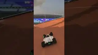 Under 10 Sec - Last Turn | Created by NeoriionTM