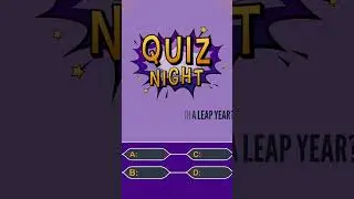 Test Your Brainpower: Fast-Paced Quiz Challenge! #shorts #shortsvideo #quiz # #quickquiz #quiztime