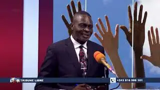 LA GUERISON DU CANCER POSSIBLE EN RDC SIGNALE HERI KADIMA