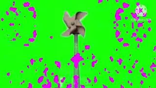 New teletubbies Windmill stop spinning Clip 2