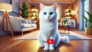 Cutest Cats on Our Street:Compilation Part 1 #CatCompilation #StreetCats #CuteCats #AdorableKittens