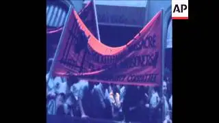 SYND 15-9-71 ATTICA PRISON DEMONSTRATION