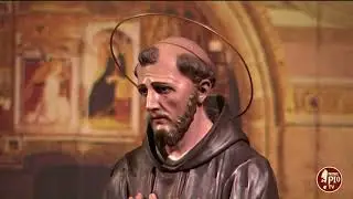 Commemorazione del Beato Transito di San Francesco - 3 ottobre 2025 (fr- Francesco Dileo)