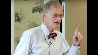 DEBATE SHOWDOWN: Is Islam a religion of Peace? Dr. Bill Warner vs. Nadir Ahmed