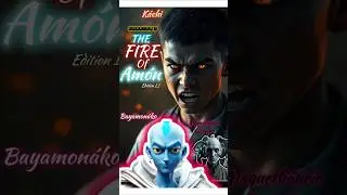 They FINALLY Made a Series inspired in Indigenous Puerto Ricans!!!