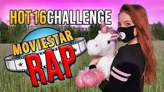 RAP MSP #HOT16CHALLENGE2