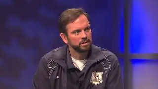 Sports Talk (Ep. 233) - Alan Pocock from McKinney High
