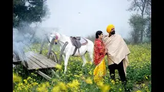 Lovepreet Singh & Lovepreet Kaur