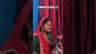 Chhath puja day 2 Jai chhathi maiyaaa🙏💗#chatthparv #chhathpuja #chhath2024 #kharnapuja #kharna