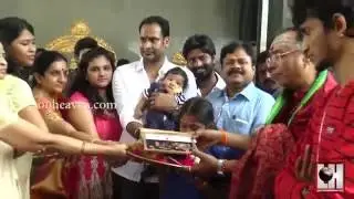 Manik Tamil Movie Poojai | Martyn | Ma Ka Pa Anand, Suza Kumar