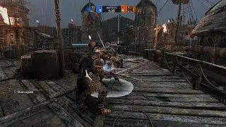 For Honor Gryphon the King KNIGHT