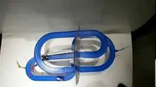 ttothefourth.com | Penguin Race | Sliding and Climbing Penguins Toy Battery Operated