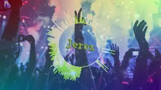 Take Off - Jerox (Dance Beat)