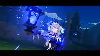 Honkai Impact 3rd: Chip Space Dysfunction Zone EX-3