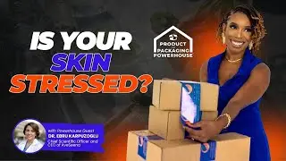 The Truth About Stress, Skincare, and Your Immune System