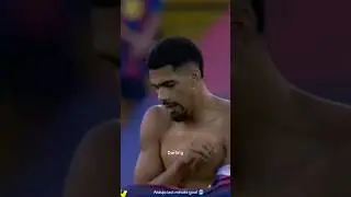 RONALD ARA&Uacute;JO GOAL 🥅 #shorts #viralshorts #footballedit #goals