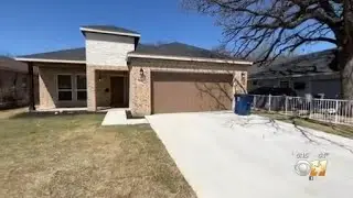 Builders Of Hope Works To Bring Affordable Housing To Dallas