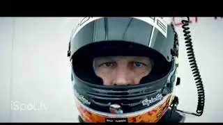 Endurance Racing Explained by Porsche Commercial