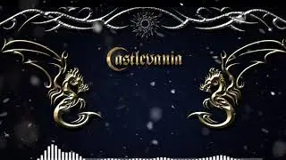Castlevania - Vampire Killer Theme