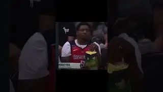 Bradley Beal Is Scouting
