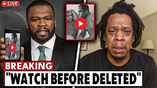 50 Cent Releases Explosive Documentary Clip Featuring Jay-Z & Diddy &mdash; Jay-Z&rsquo;s Reaction Goes Viral