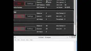 MONEY MAKING BOT