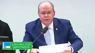 Desenvolvimento Urbano - Instalação da Comissão e Eleição da Presidência - 04/02/26