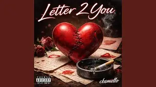 Letter 2 You