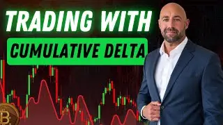 How to Read Cumulative Delta Like a Pro