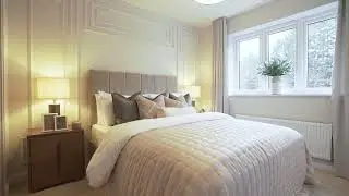 Introducing the Hallam at Evergreen Parade