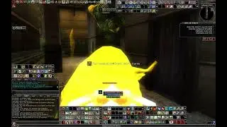 DDO, Grim & Barett, R10 solo, Bear build