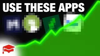 Best Free Investing Apps Of 2023 (Awards)