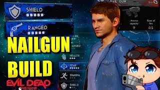 The Nailgun Build on David..