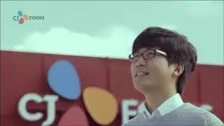 Company Ads | CJ Food: Inside the Factory