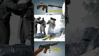 &laquo;Внезапная атака на поле боя Второй мировой войны&raquo; &mdash; Оружие Второй мировой войны #ww2 #война #шор...