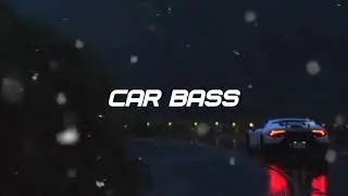 Disciples - They Don't Know (Franky Rizardo Remix) (Bass Boosted)