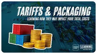Tariffs and Packaging │ LOTM Ep. 23