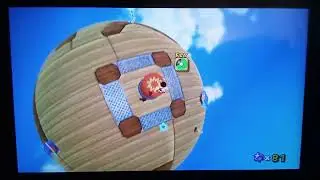 Let's Play Super Mario Galaxy (Again)(Nintendo Switch) Part 9: Brawl with Kingfin/Toys R Us Galaxy.