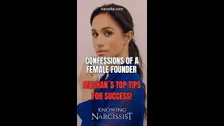 Confessions of a Female Founder : Meghan&acute;s Tips For Success