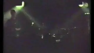 Hooker Band -  Dont leave me in the dark