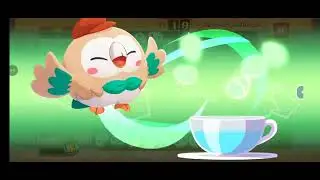 Game play pok&eacute;mon cofe remix 