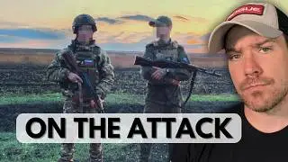 Russians Advance at Chasiv Yar and New York - More Airfields Targeted