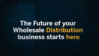 SAP Business ByDesign for Wholesale/Distribution | Leverage Technologies