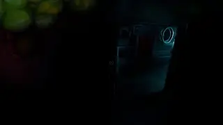 Still Wakes The Deep:  Laundry Atmosphere 1 Hour Extended