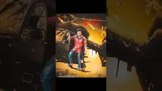 Creative photo editing in picsart || Background change photo editing picsart #shorts #zkeditz_3