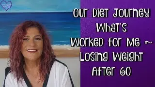 Keto/Low Carb  After 50/ ~ Beating the Weight Gain Game ~ Mature Beauty / Sixty Plus